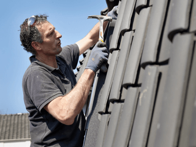 Why choose PeakEdge Roofing Services for roof installation in Lehigh, PA